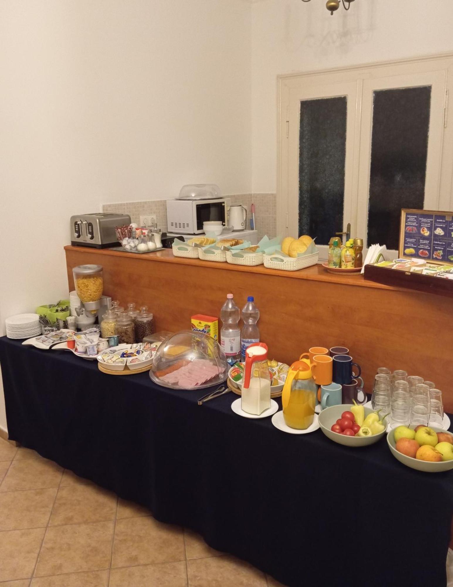 Aparthotel Szent Kristof Zalaegerszeg