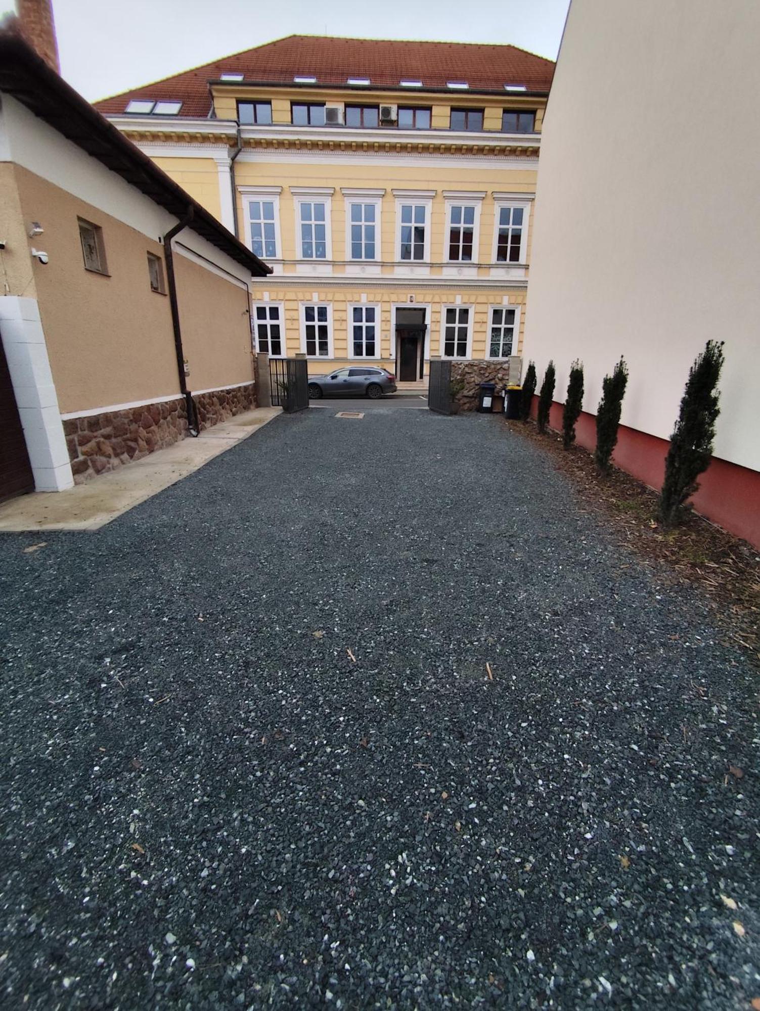 Szent Kristof Aparthotel Zalaegerszeg